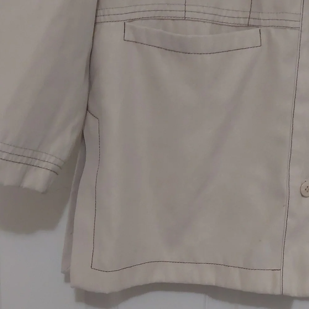 Utex jacket - Picture 5 of 9